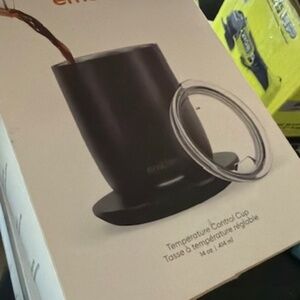 14 oz ember control cup